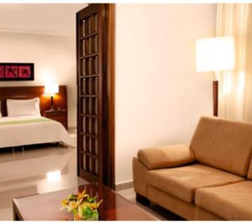 Hotel Soratama