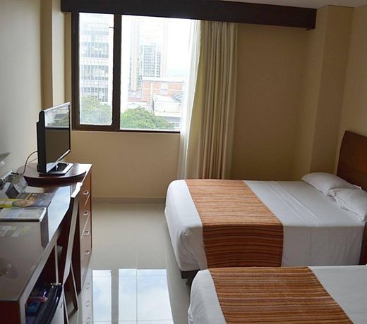 Hotel Soratama