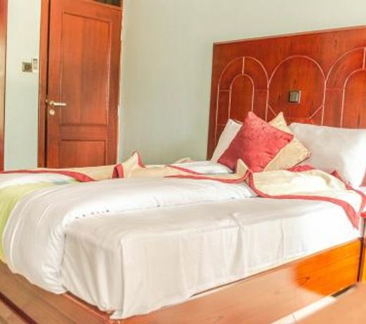 Mecepp Holiday Resort