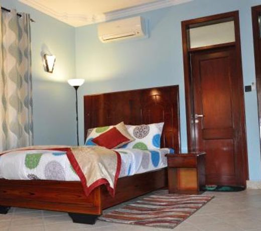 Mecepp Holiday Resort