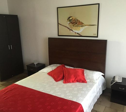 Hotel Catalina Plaza