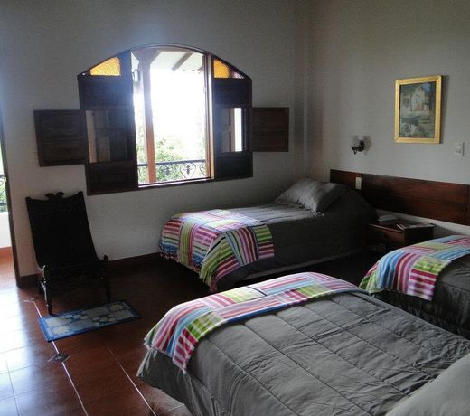 Hotel Pueblito Cafetero