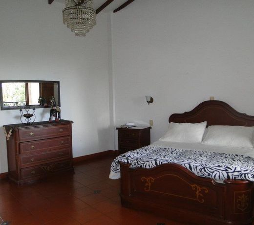 Hotel Pueblito Cafetero
