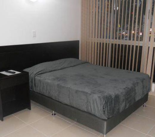 HOTEL AVENIDA CIRCUNVALAR