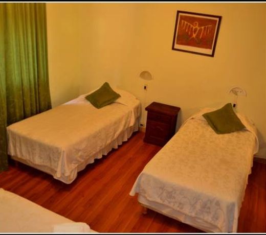 Alas Hotel