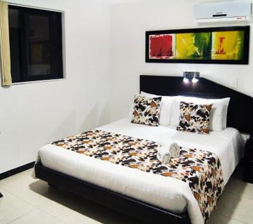 Hotel Cafeira