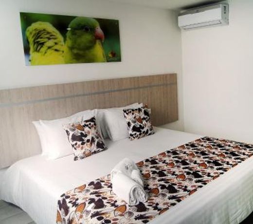 Hotel Cafeira