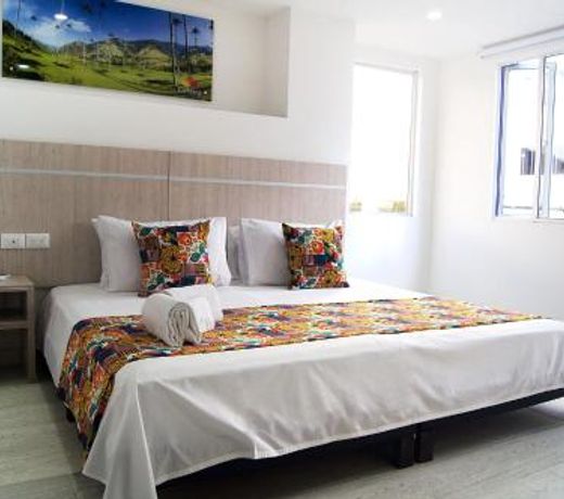 Hotel Cafeira