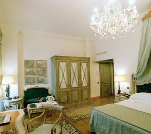 Hotel de la Ville Monza - Small Luxury Hotels of the World