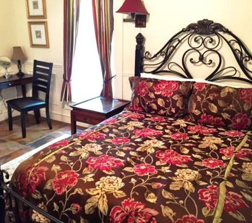 Bed of Roses