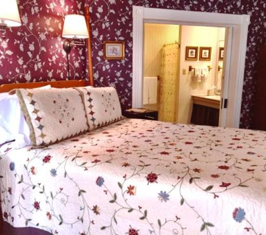 Bed of Roses