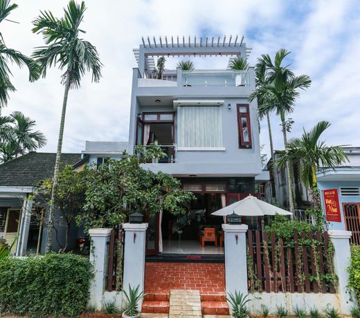 Viet Nhat Homestay
