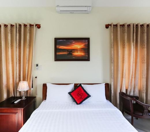 Viet Nhat Homestay