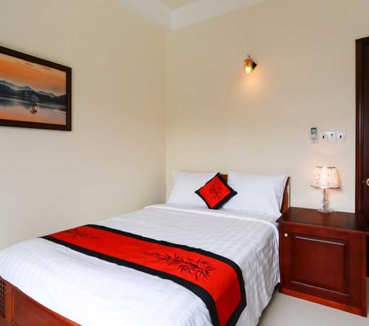 Viet Nhat Homestay