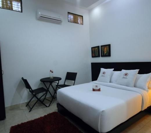 MERLOT HOTEL BOUTIQUE ZEN