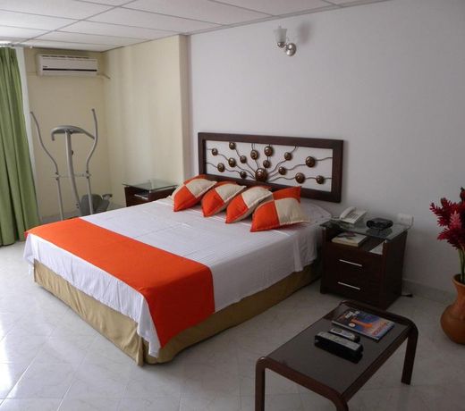 Hotel Sulicam
