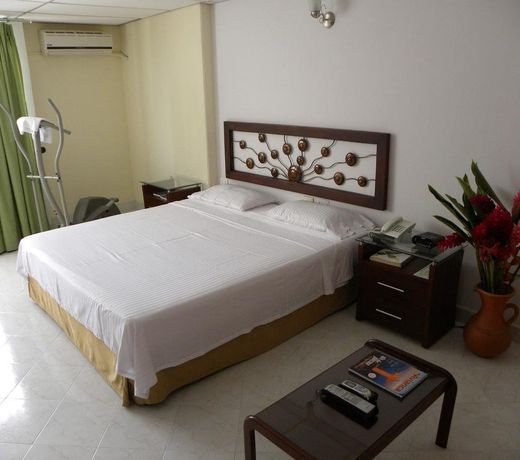Hotel Sulicam