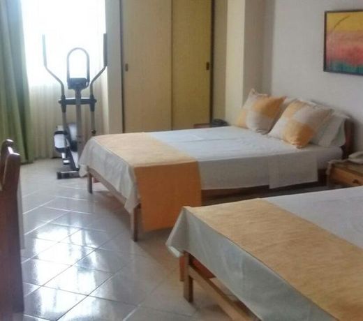 Hotel Sulicam