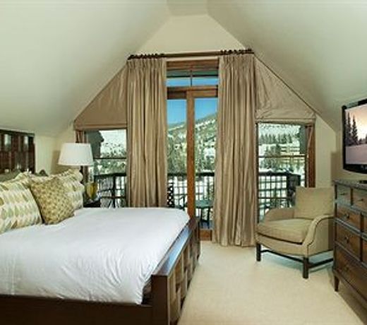 The Ritz Carlton Club, Vail