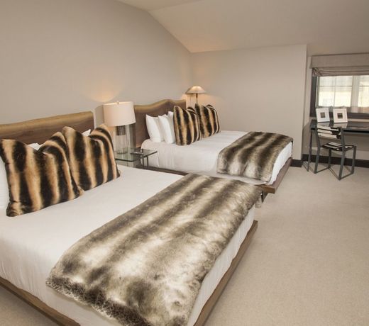 The Ritz Carlton Club, Vail