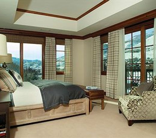 The Ritz Carlton Club, Vail