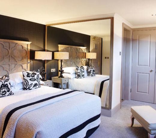 The Bloomsbury Hotel