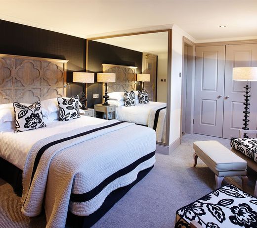 The Bloomsbury Hotel