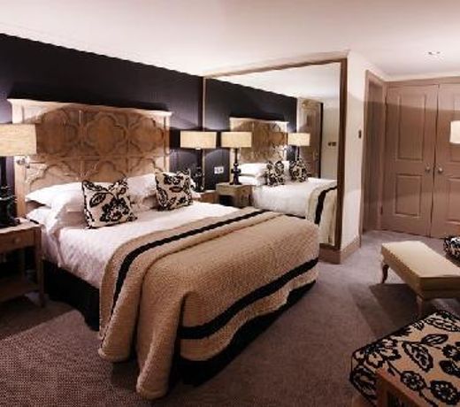 The Bloomsbury Hotel