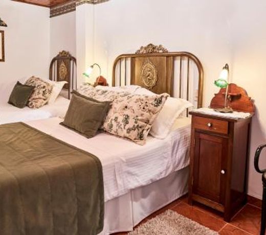 Finca Hotel Los Girasoles