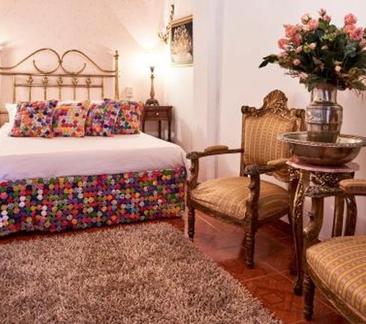 Finca Hotel Los Girasoles