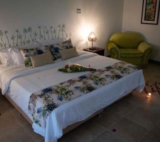 Hotel Campestre La Tata