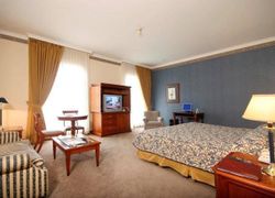 Hotel Dann Carlton Medellín, регион Колумбия, город Медельин - Фотография отеля №1