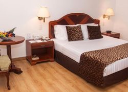 Hotel Poblado Plaza фото 3, г. Медельин, 