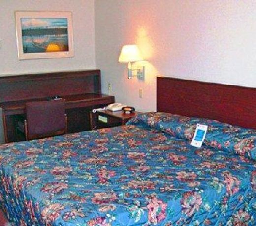 Motel 6-Springfield, MO - North
