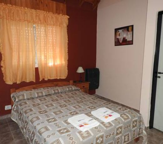 Hotel Atlantico Residencial