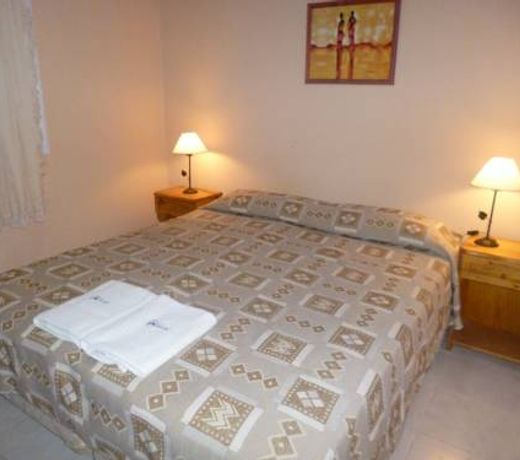 Hotel Atlantico Residencial