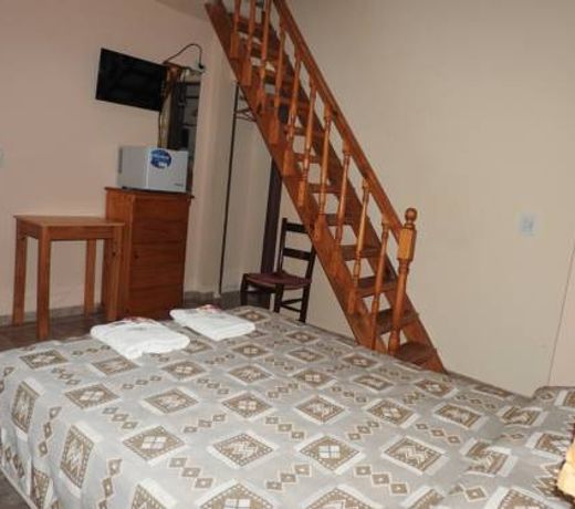 Hotel Atlantico Residencial