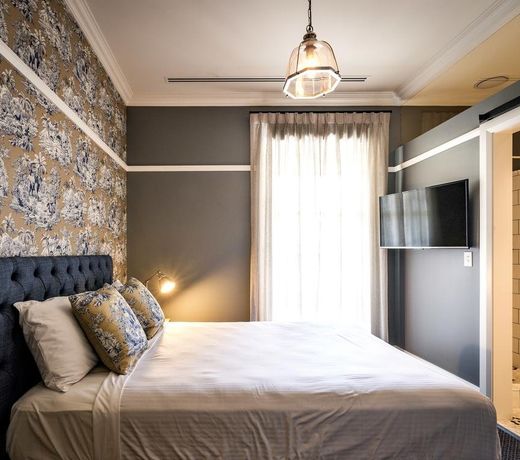 The North Sydney Hotel