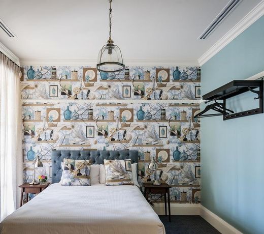 The North Sydney Hotel