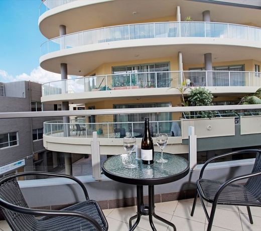 Manly Stay LUX Apartments