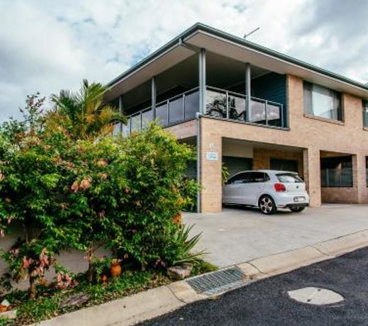 Coffs Jetty Bed and Breakfast