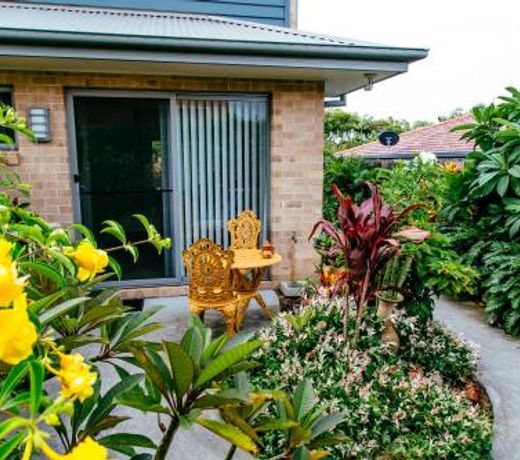 Coffs Jetty Bed and Breakfast
