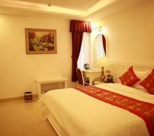Tulip Hotel 3