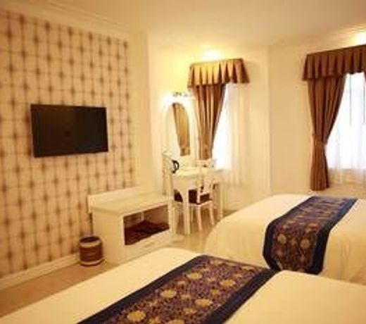 Tulip Hotel 3