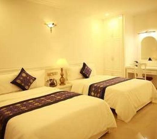 Tulip Hotel 3