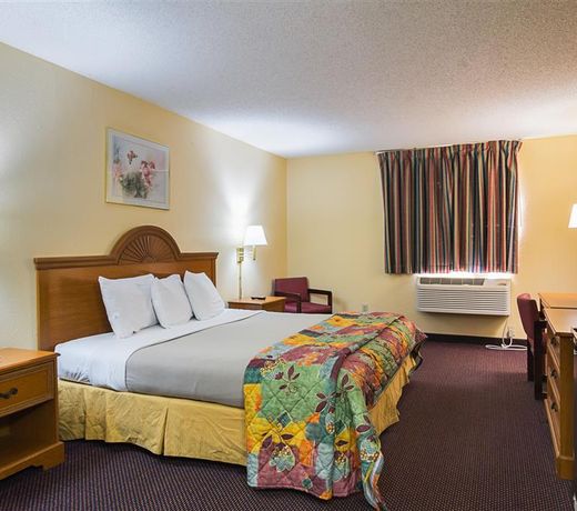 Motel 6-Hannibal, MO
