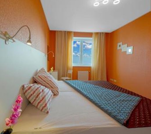 Apartment Grushevka 125