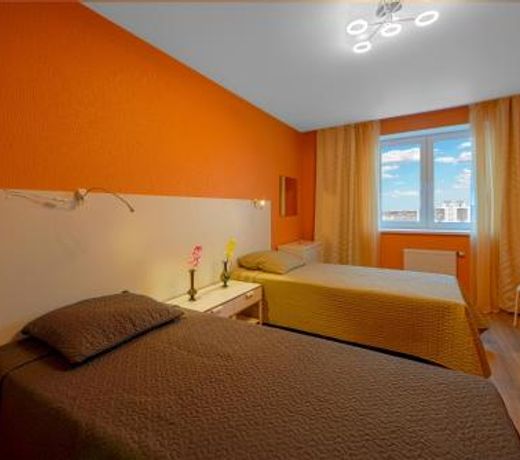 Apartment Grushevka 125