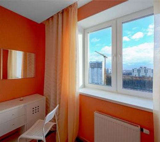 Apartment Grushevka 125