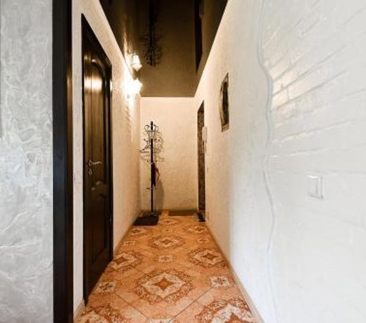 Apartment in the historical centre of Grodno